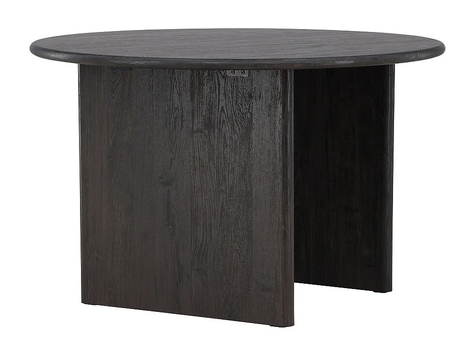 Table de repas rond 120 cm Björholme