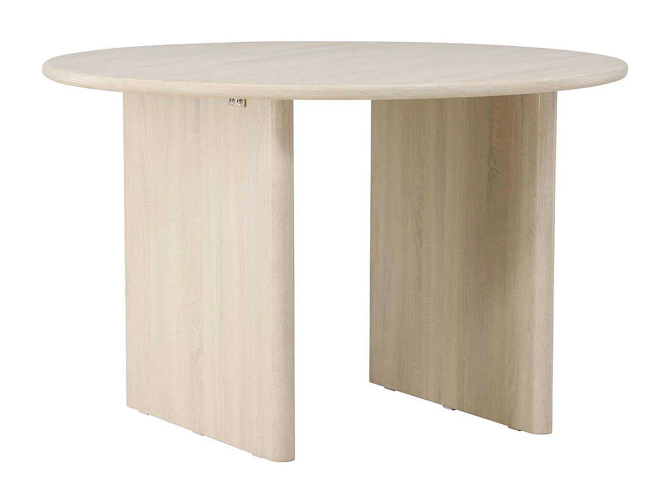 Table de repas rond 120 cm Björholme