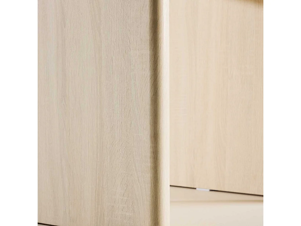 Table de repas rond 120 cm Björholme