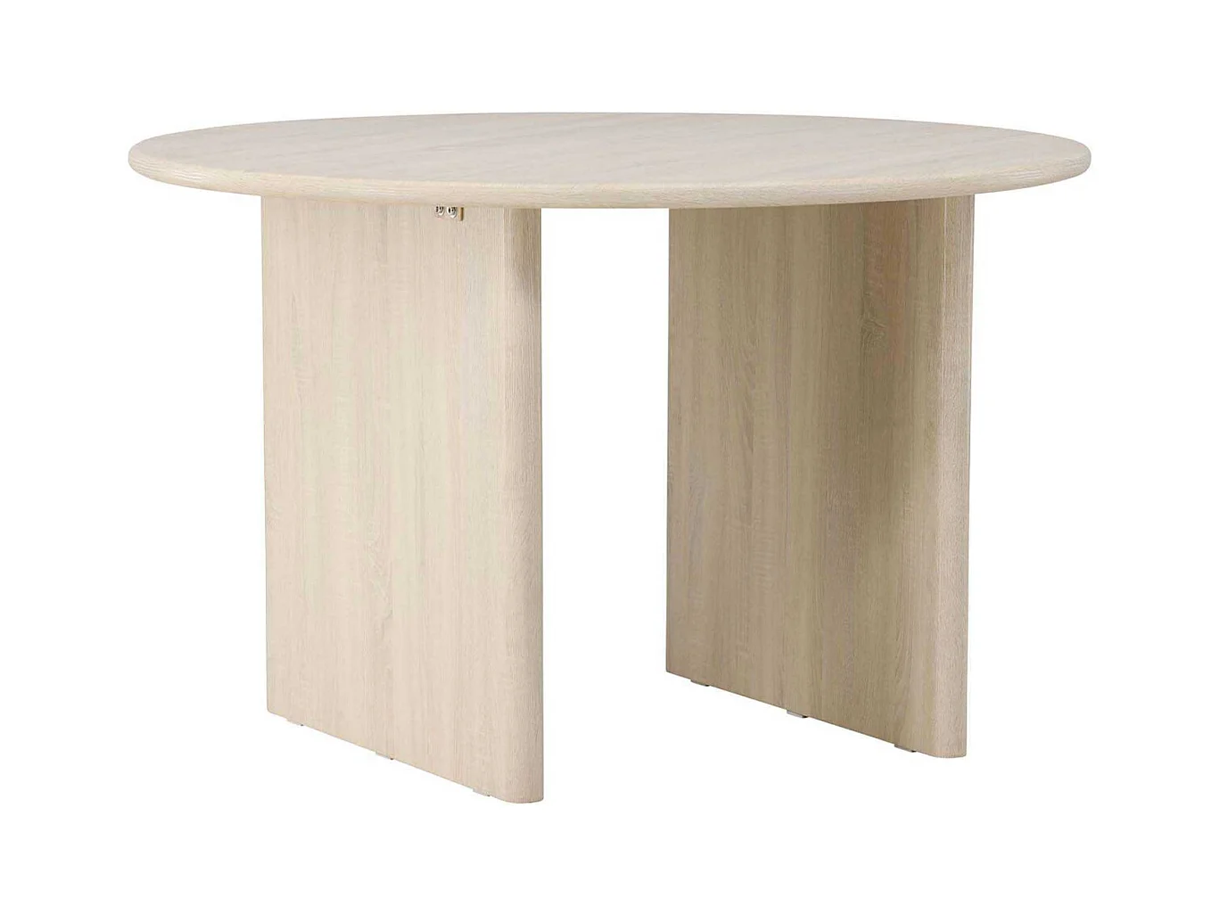 Table de repas rond 120 cm Björholme