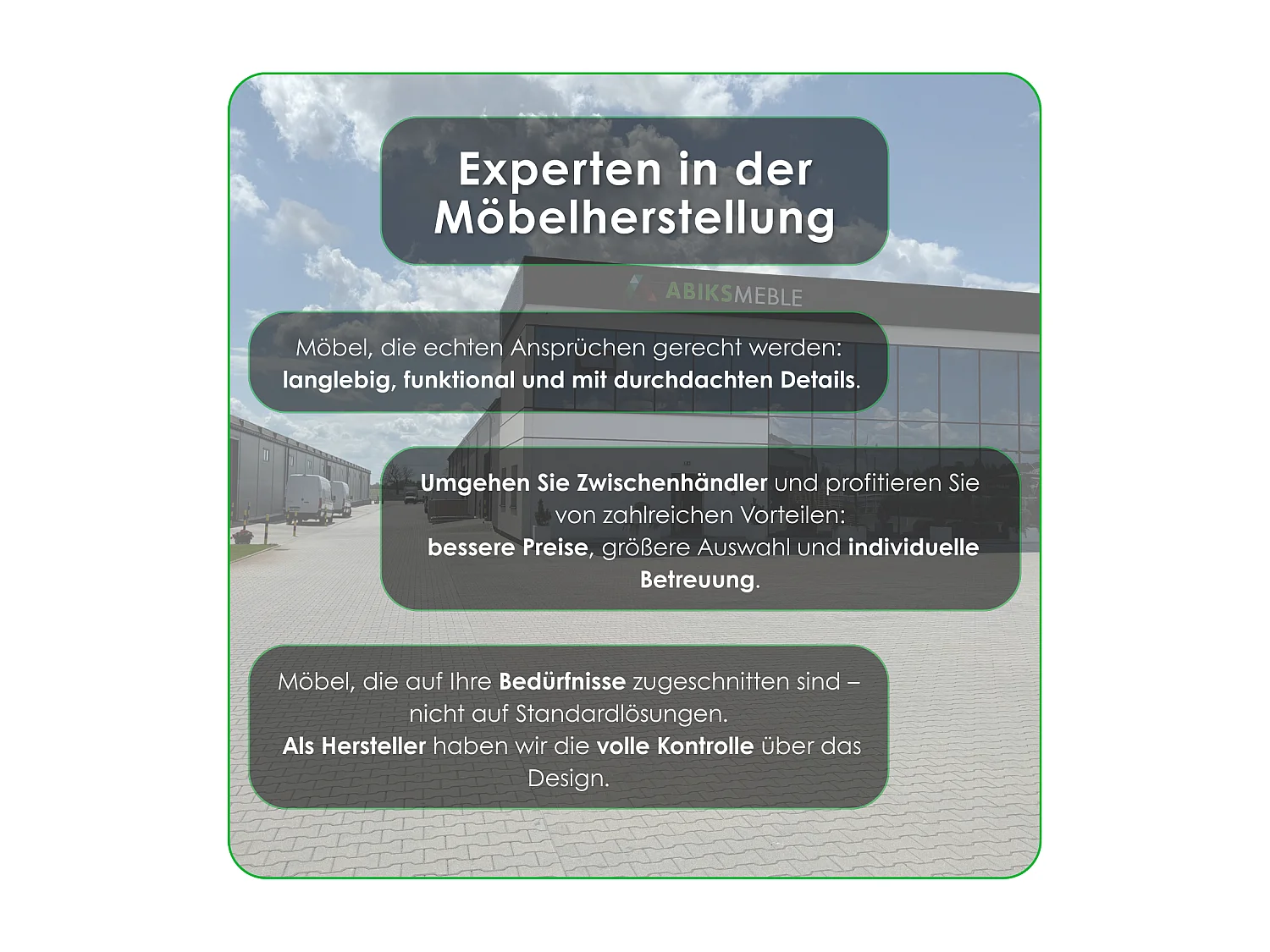 Schiebetürenschrank mit Spiegel ROYAL 200/200/62 2-Türig (Schwarz)