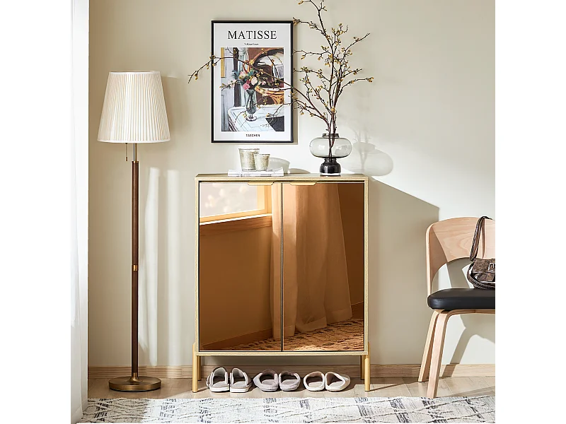 SoBuy Sideboard FSB96-G