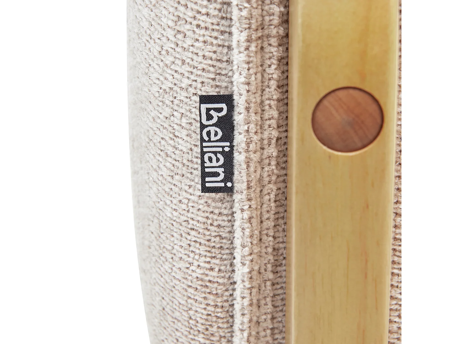 Poltrona KOKKOLA Beige chiaro