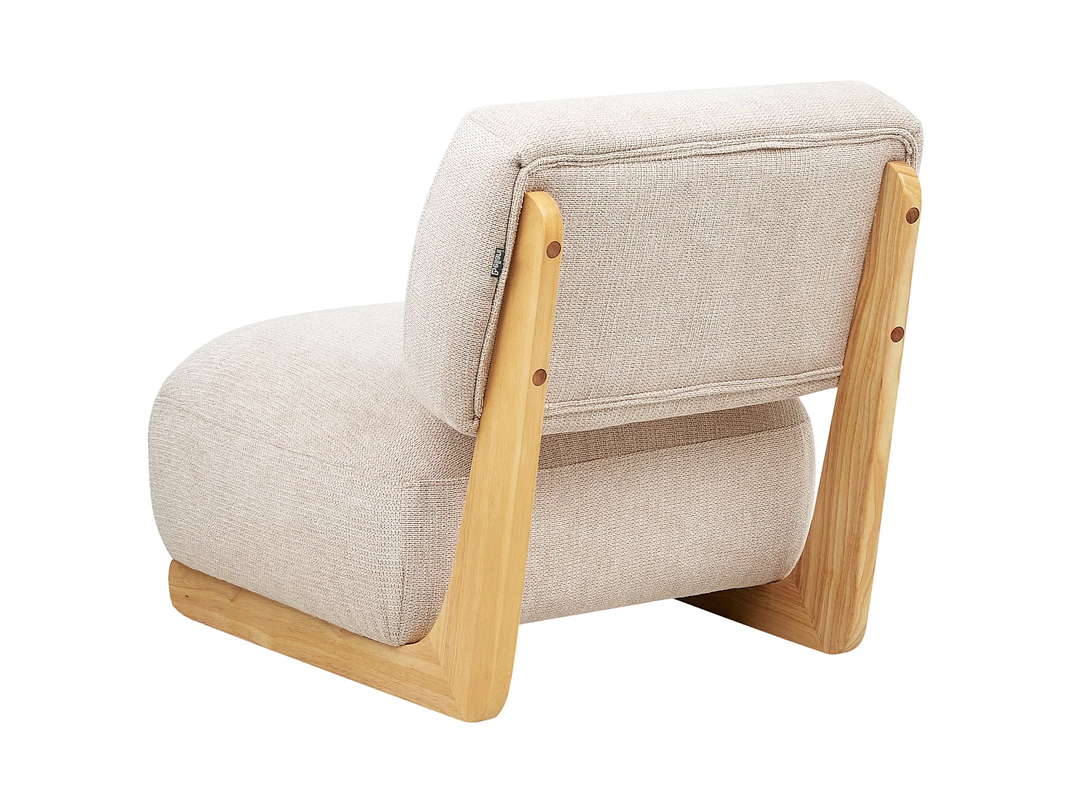 Sessel KOKKOLA Hellbeige