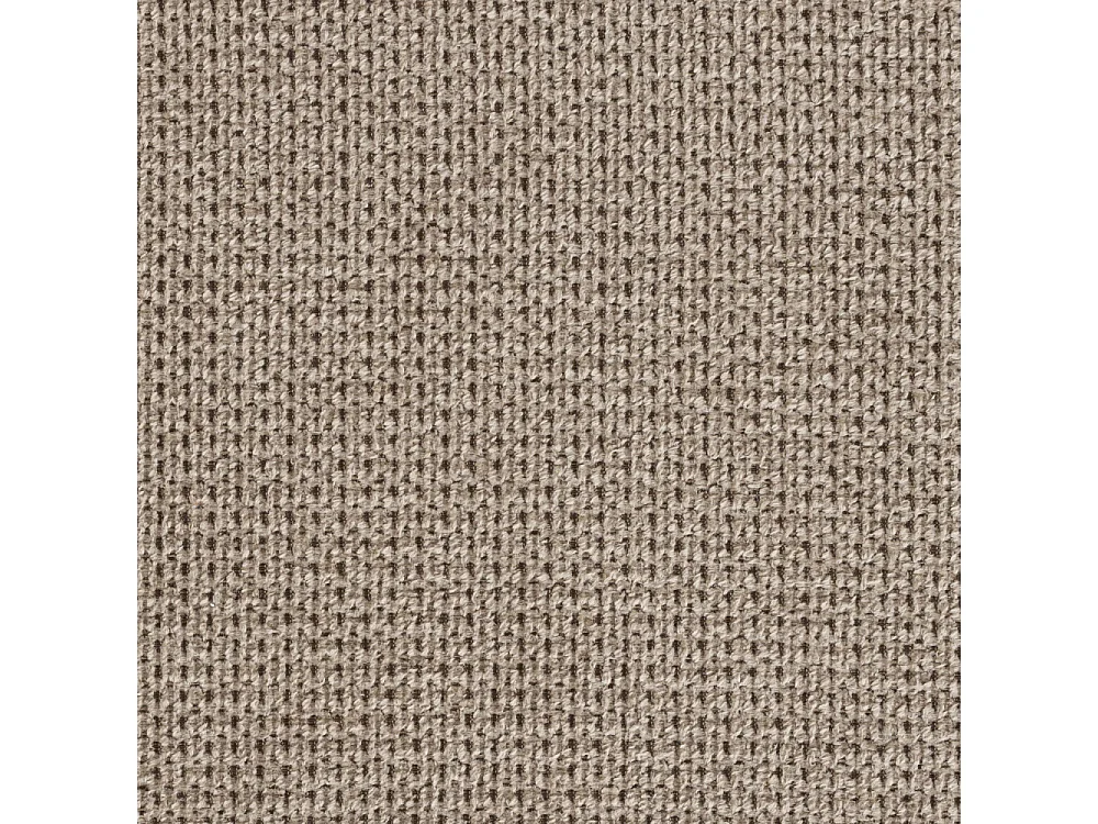 Orly - Banc coffre en tissu L113cm - Gris