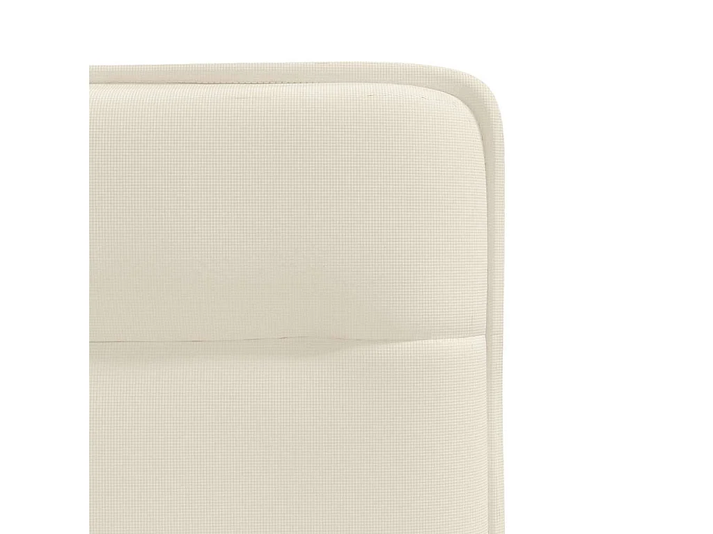 Eetkamerstoelen 6 st linnen