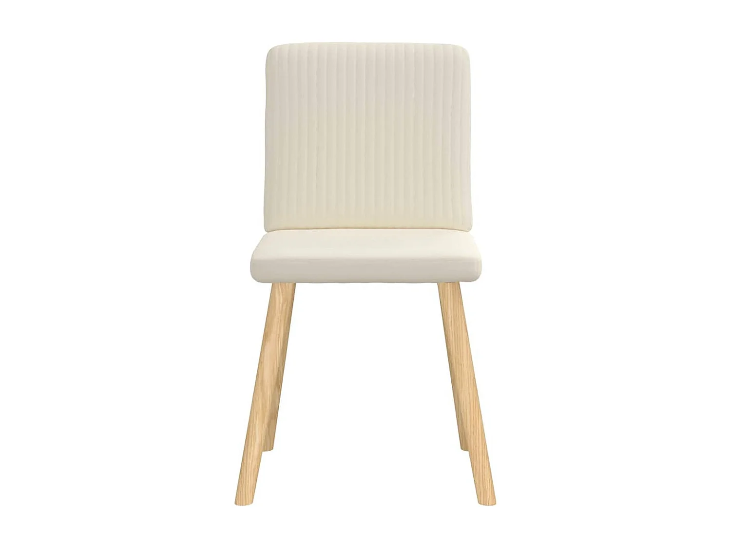 Chaises à manger lot de 6 Lin