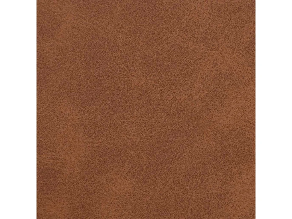 Eetkamerstoelen 6 st kunstleer bruin