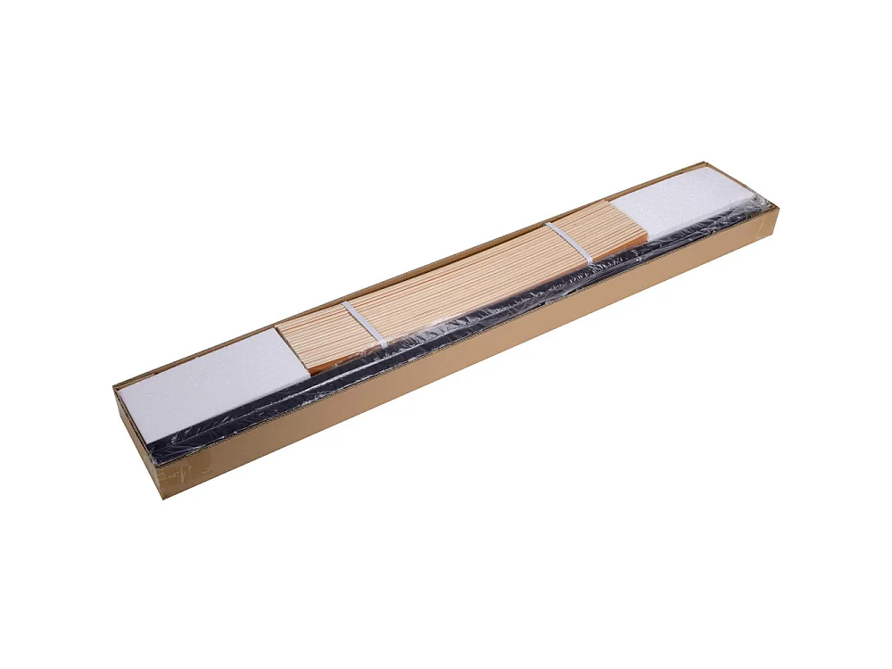 Sommier démontable en Kit + pieds