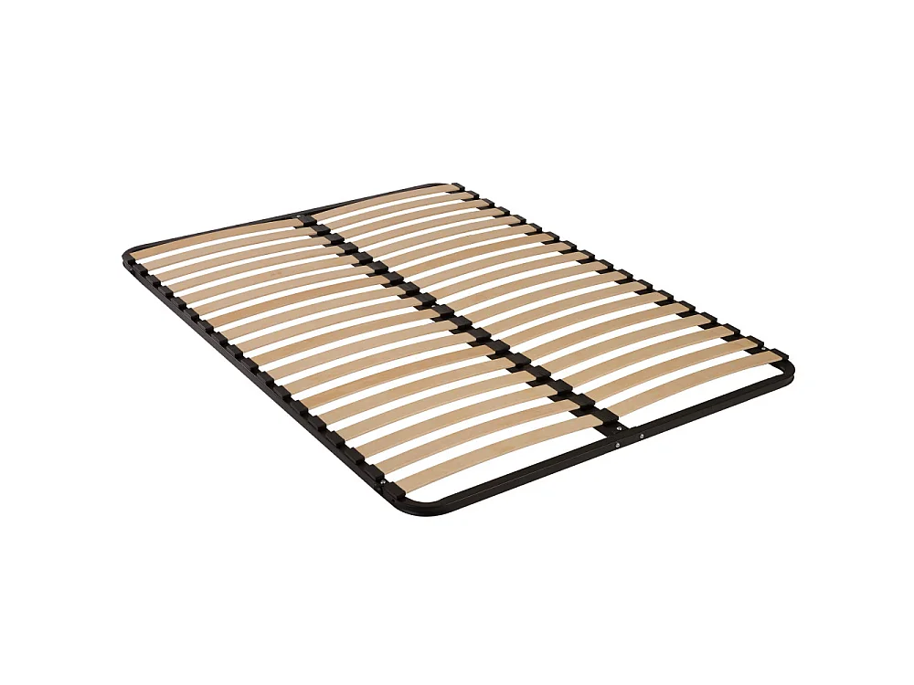 Sommier démontable en Kit + pieds