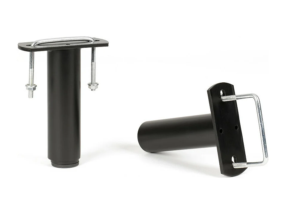 Sommier à lattes 2x80x200 C310 - 22 lates bois - Fabrication française