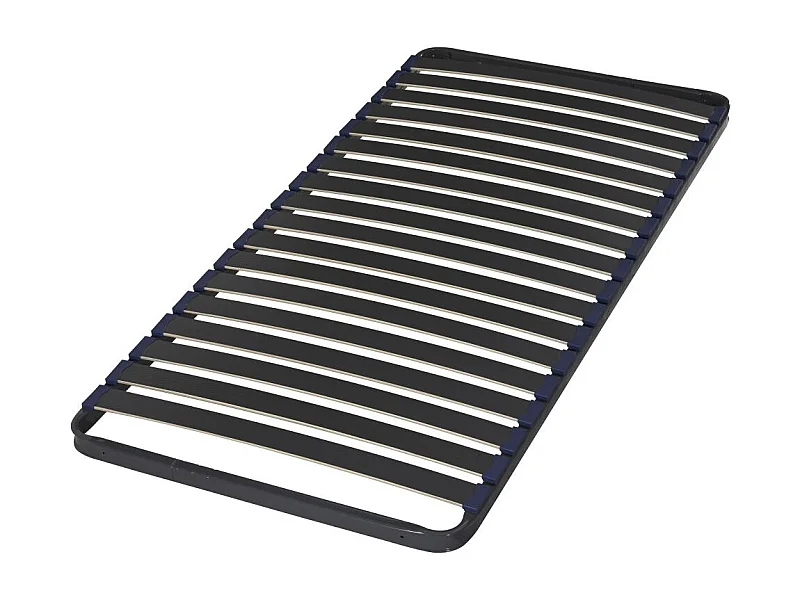 Sommier à lattes 90x190 C39 - 18 lattes bois - Fabrication française