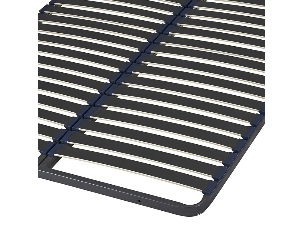 Sommier à lattes 140x190 C39 - 36 lattes bois - Fabrication française