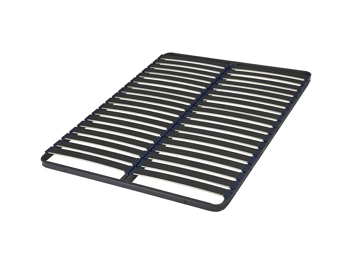 Sommier à lattes 140x200 C39 - 36 lattes bois - Fabrication française
