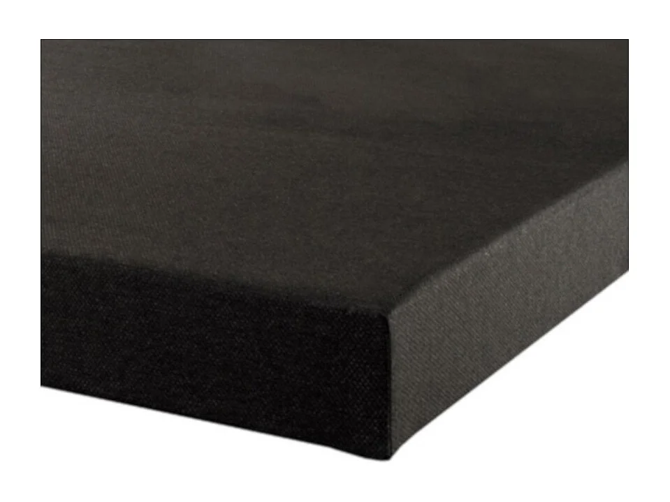 Sommier tapissier + Tête 160x200 Deco