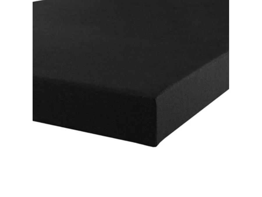 Sommier tapissier 90x200 Deco