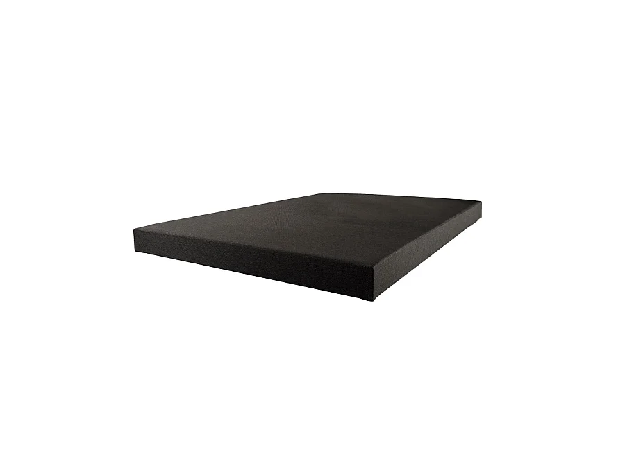 Sommier tapissier 160x200 Deco