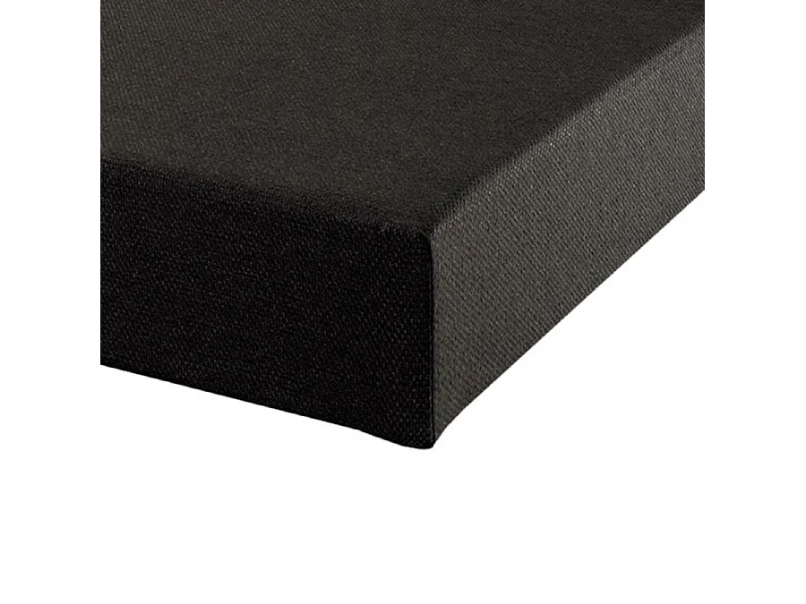 Sommier tapissier 160x200 Deco