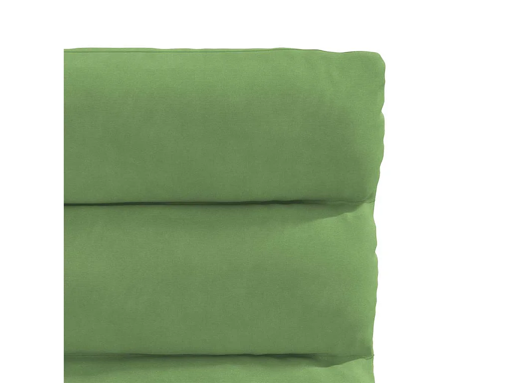 Cadeiras de jantar 2 peças veludo verde-claro