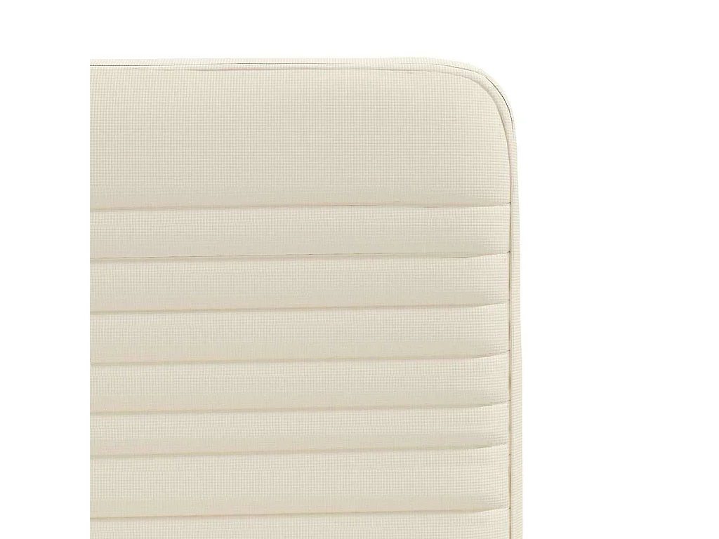 Eetkamerstoelen 2 st linnen