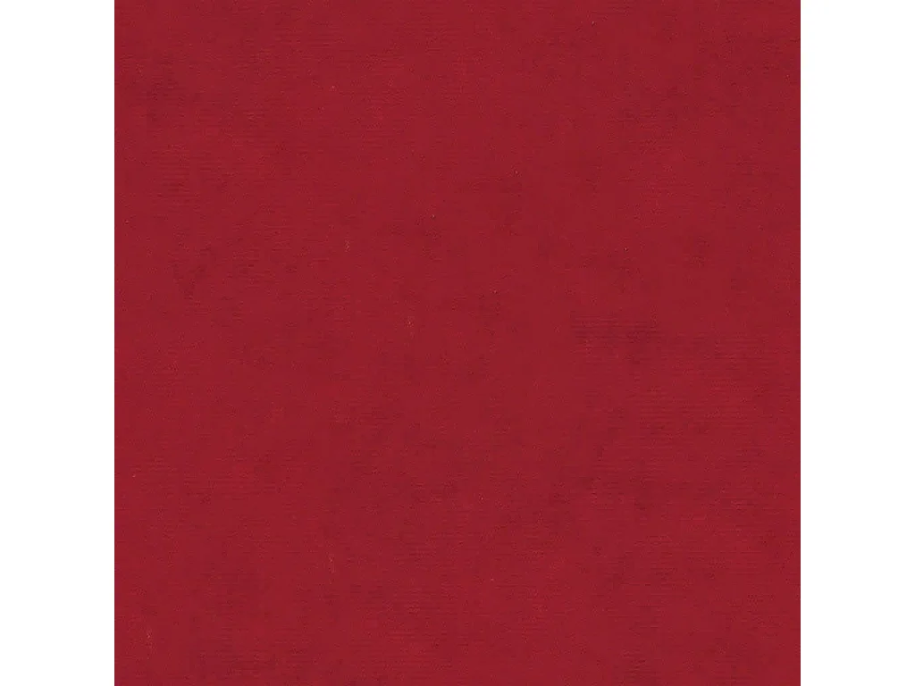 Chaises à manger lot de 2 Rouge bordeaux Velours