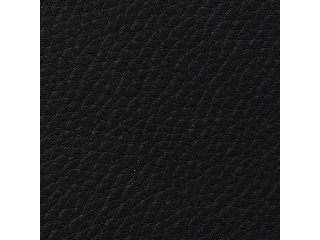 Chaises à manger lot de 6 bois courbé et similicuir