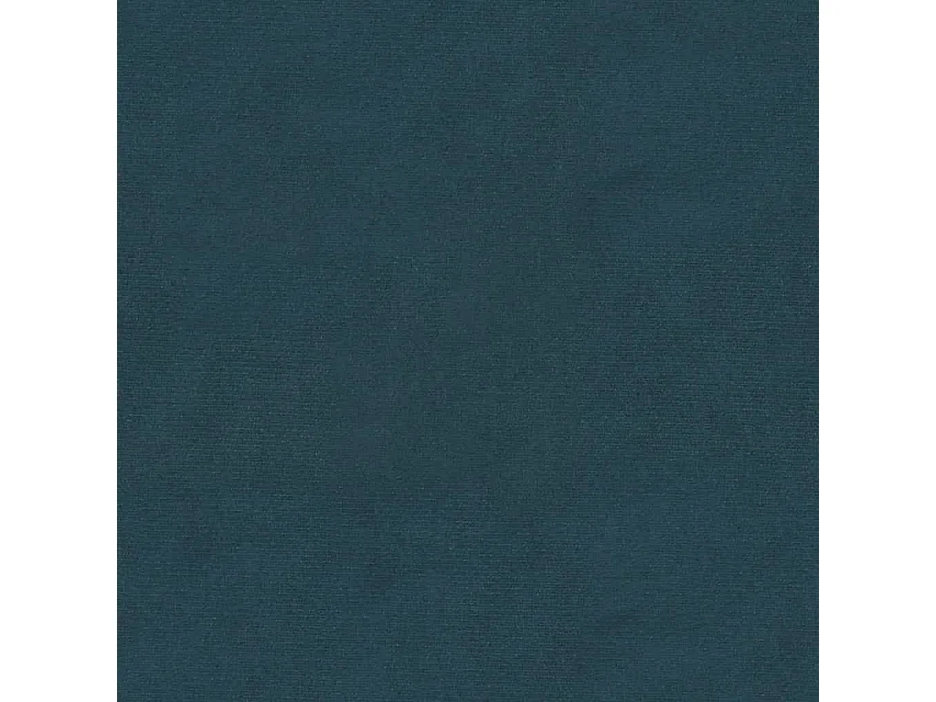 Sillas de comedor 2 unidades terciopelo azul