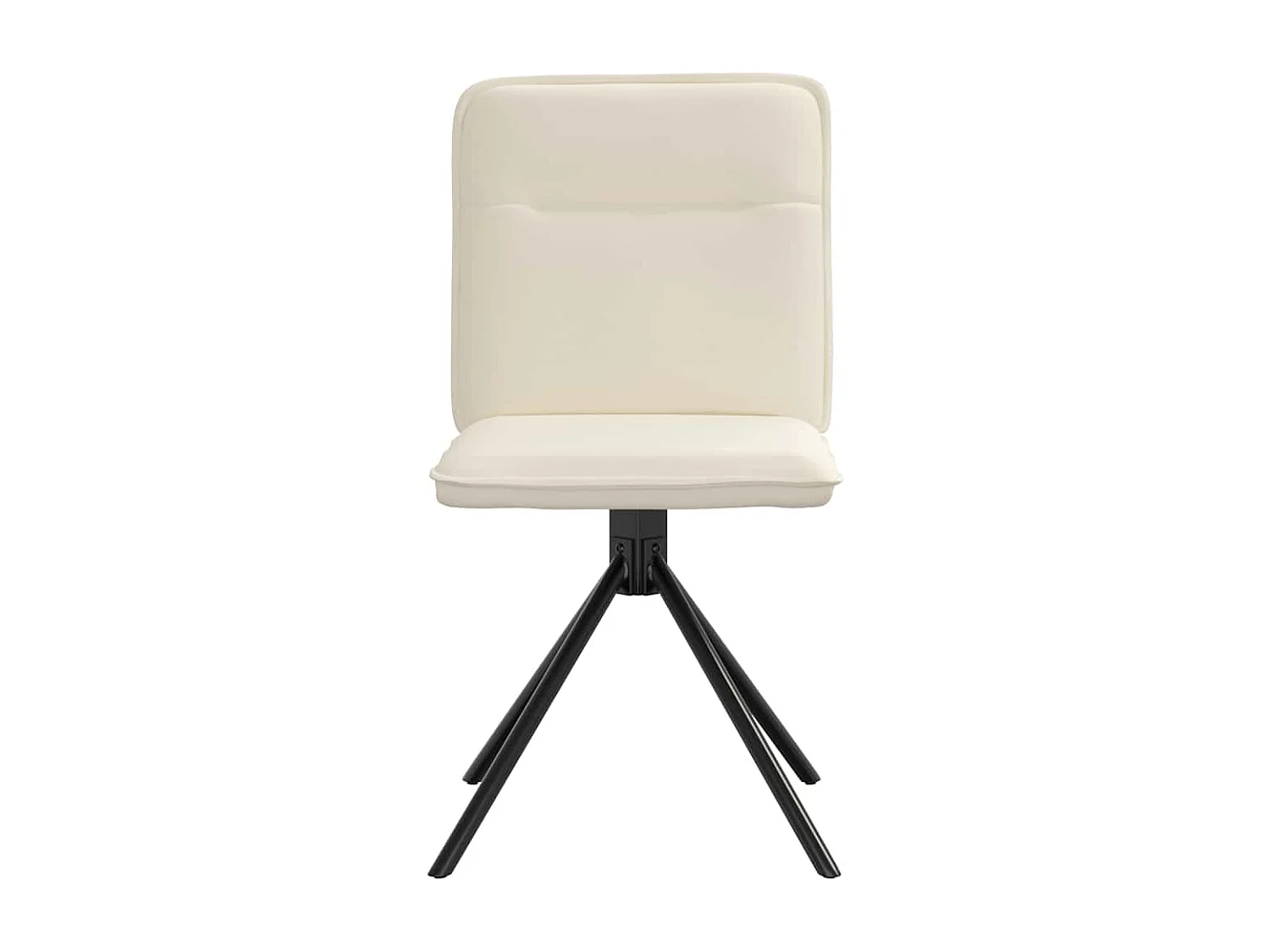 Eetkamerstoelen 4 stukkenlinnen