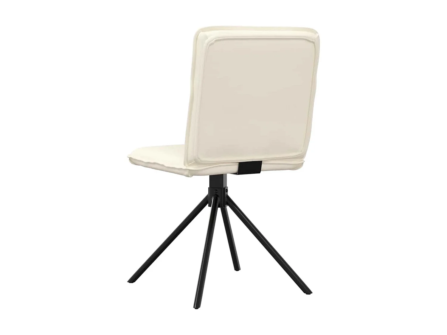 Eetkamerstoelen 4 stukkenlinnen