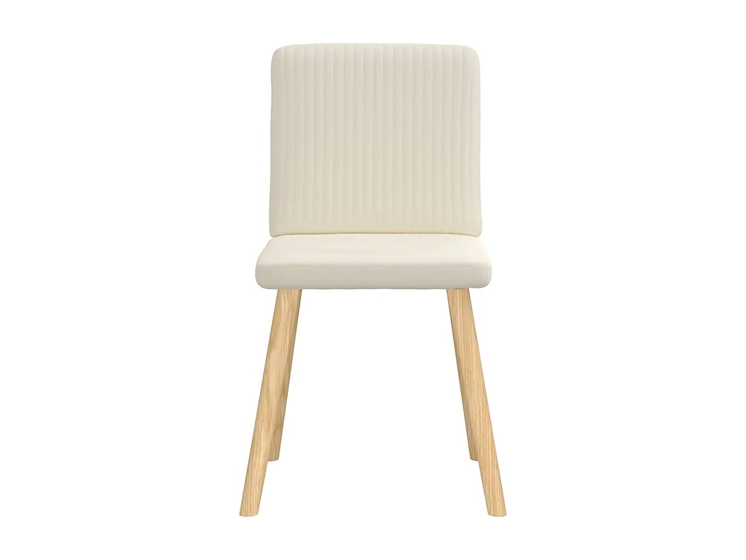 Eetkamerstoelen 4 stukkenlinnen