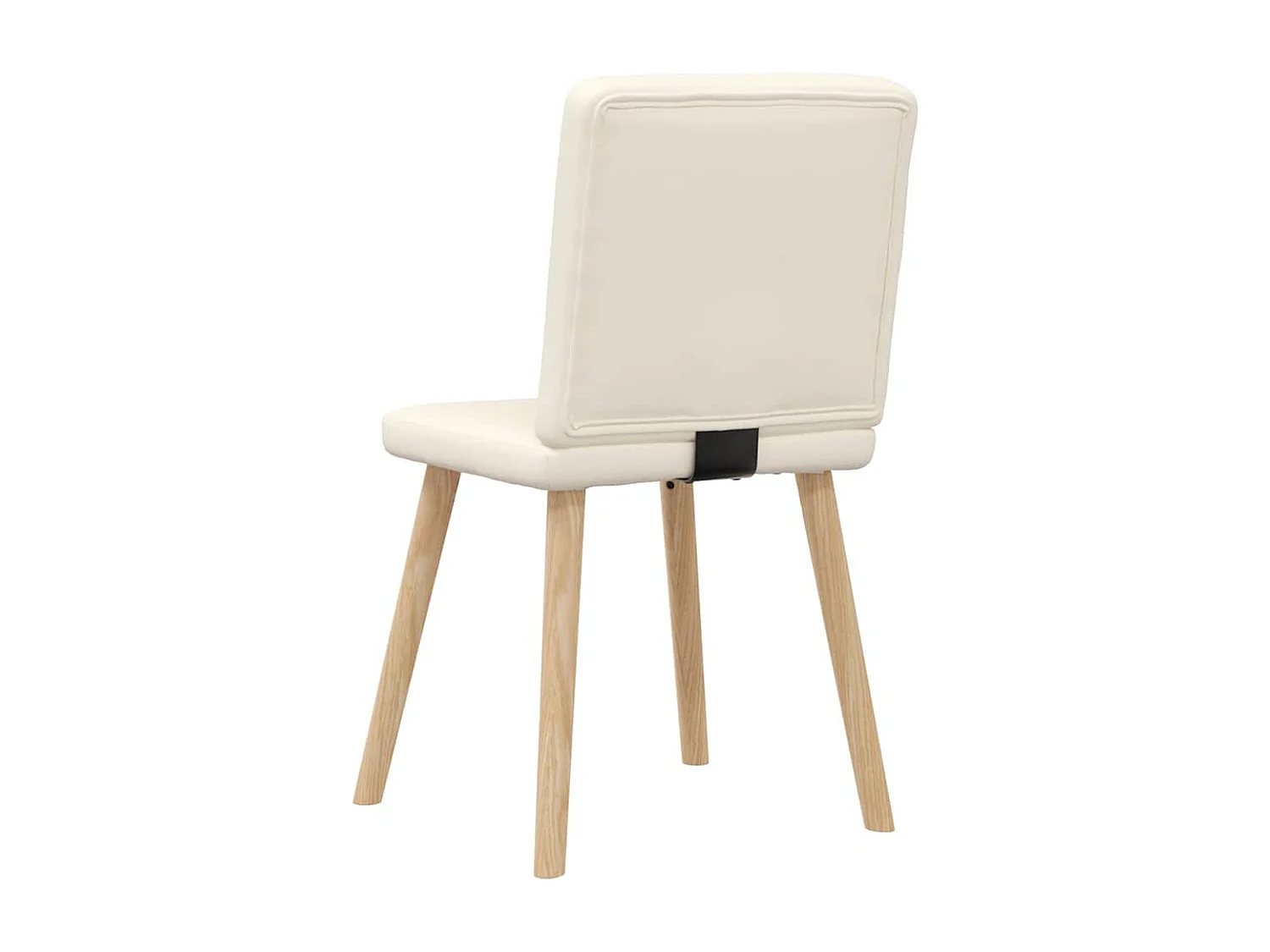 Eetkamerstoelen 4 stukkenlinnen