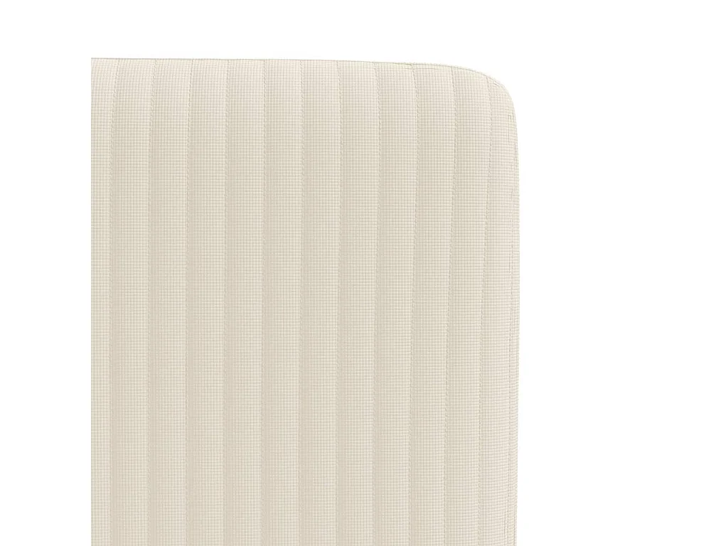 Eetkamerstoelen 4 stukkenlinnen