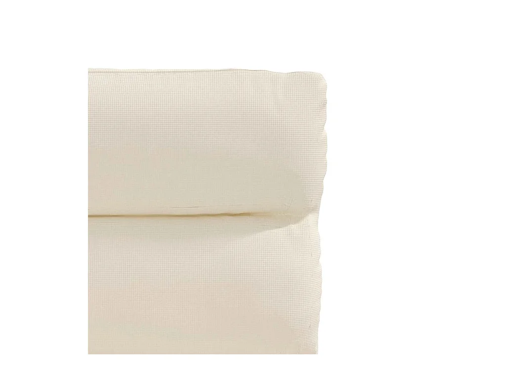 Chaises à manger lot de 2 Lin