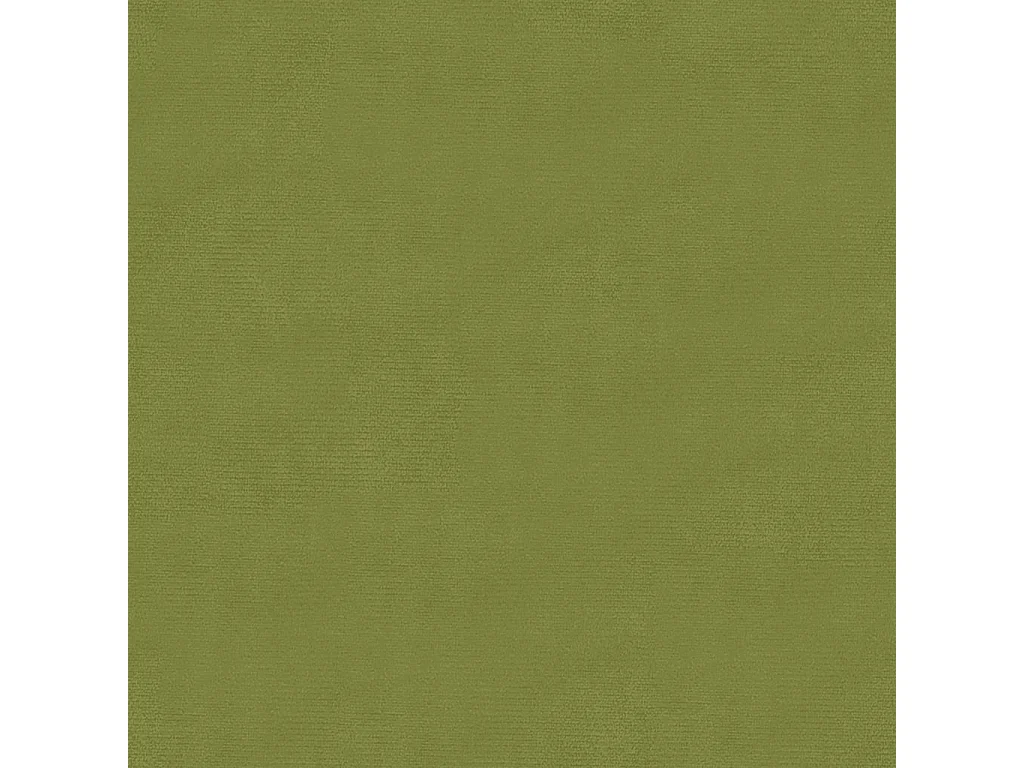 Sillas de comedor giratorias 2 unidades terciopelo verde claro