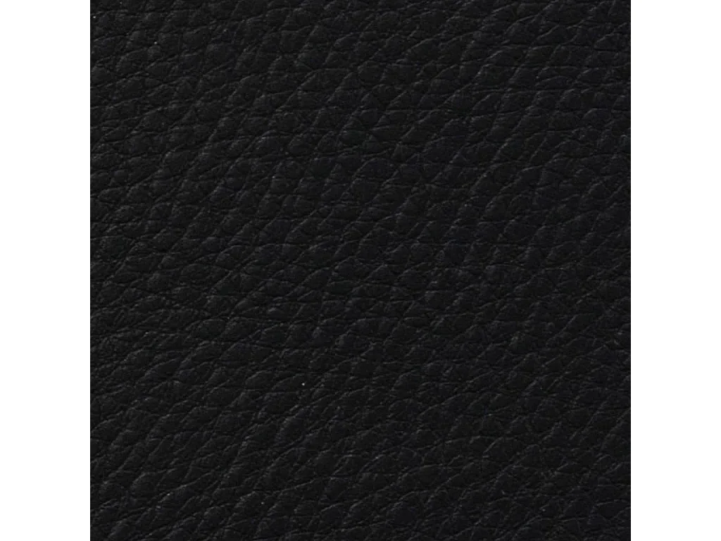 Chaises à manger lot de 4 bois courbé et similicuir