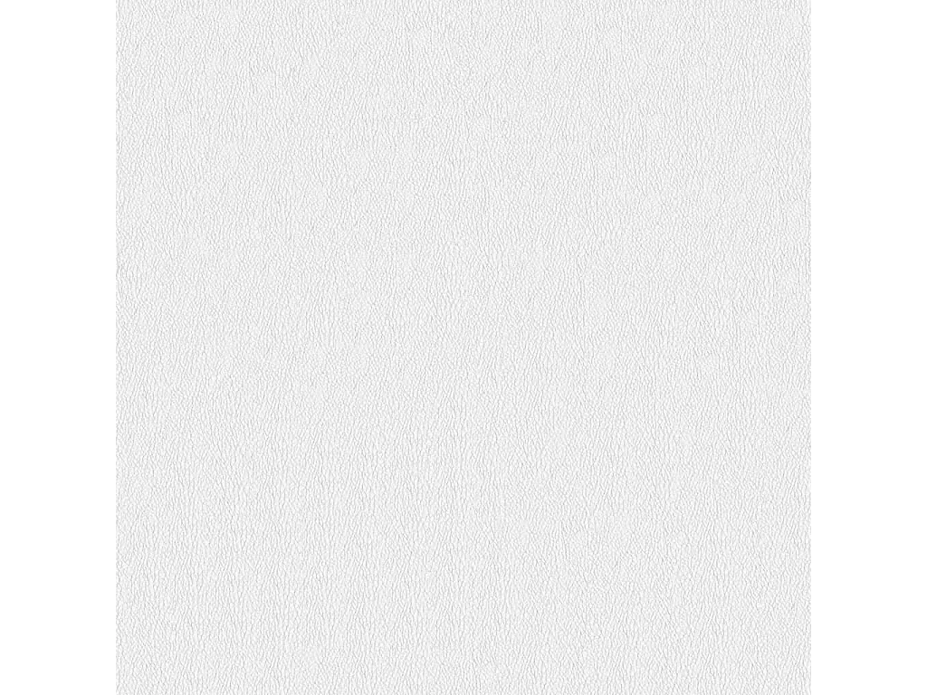 Chaises pivotantes à manger lot de 4 blanc similicuir