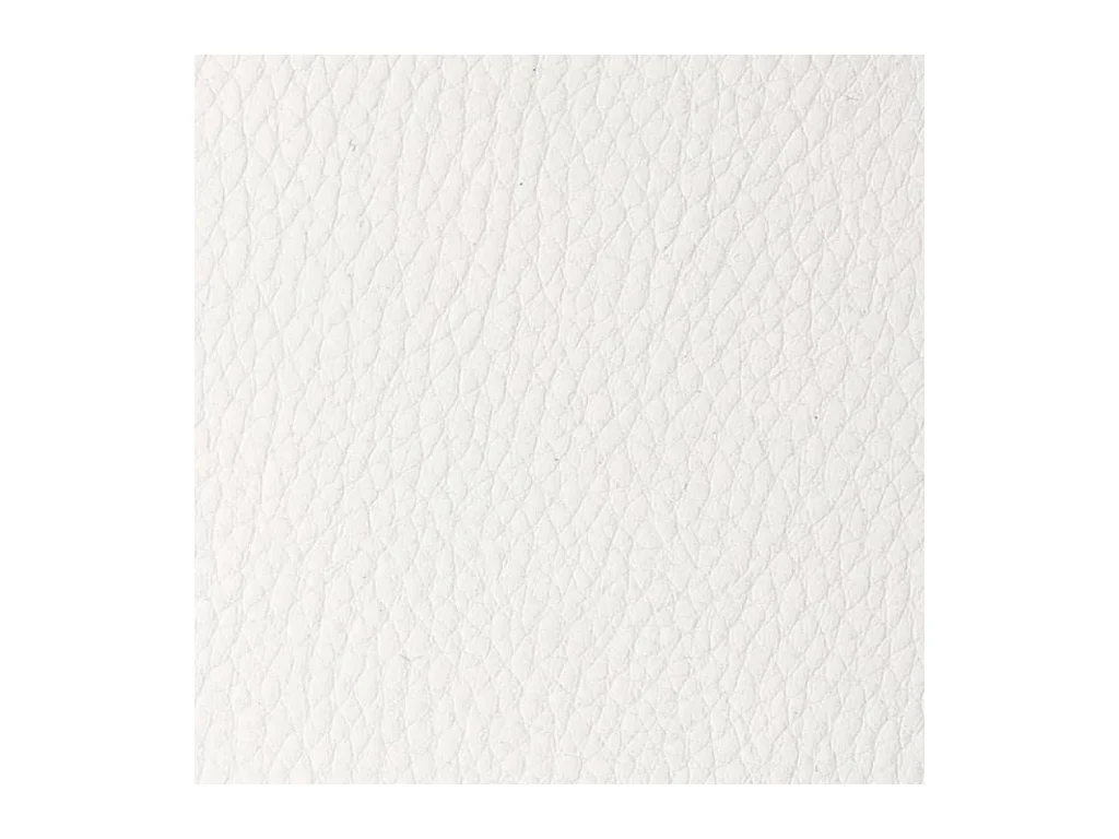 Chaises à manger lot de 2 bois courbé et similicuir