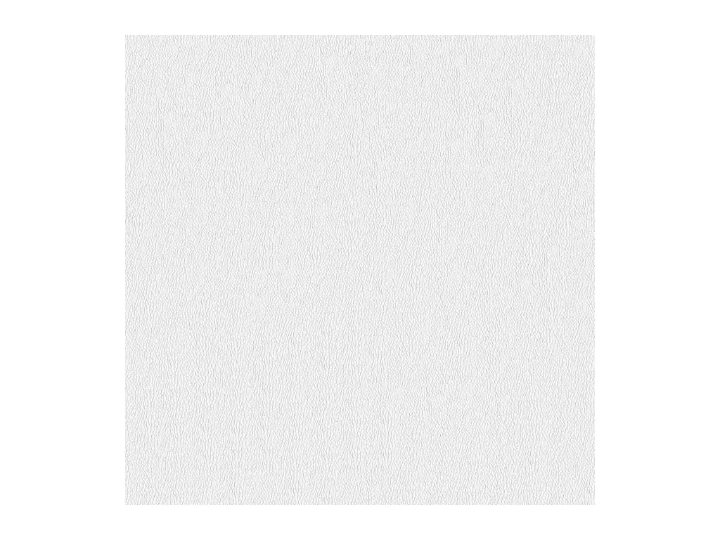 Sillas de comedor giratorias 2 unidades cuero sintético blanco