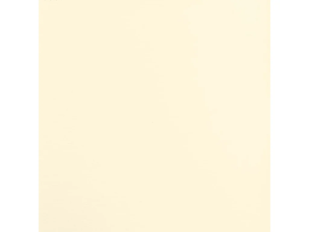 Silla de comedor giratoria tela color crema