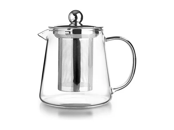 Théière en verre infusion 45 cl