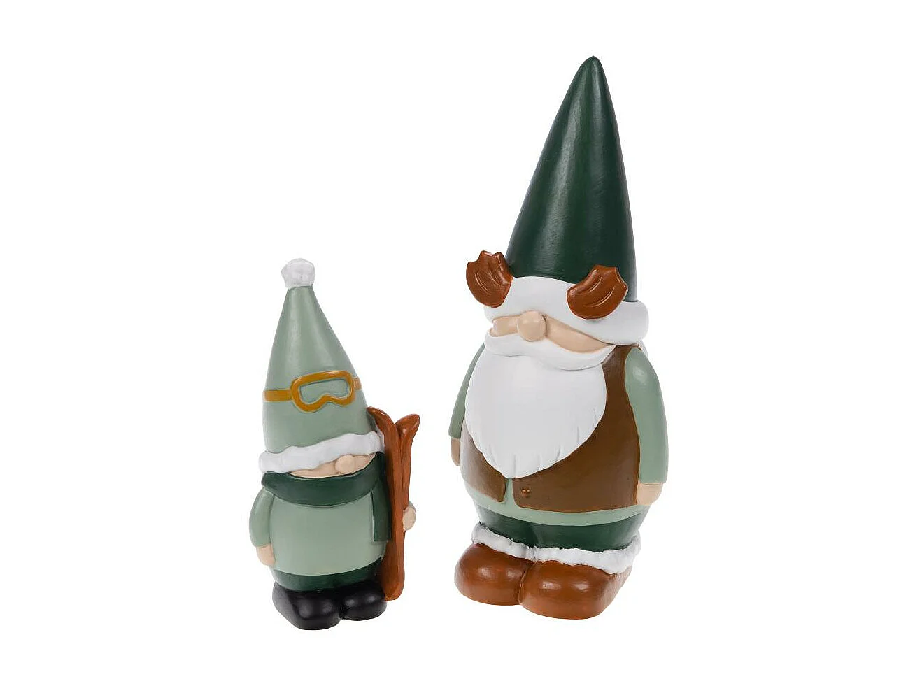 Gnome Sky moyen modèle