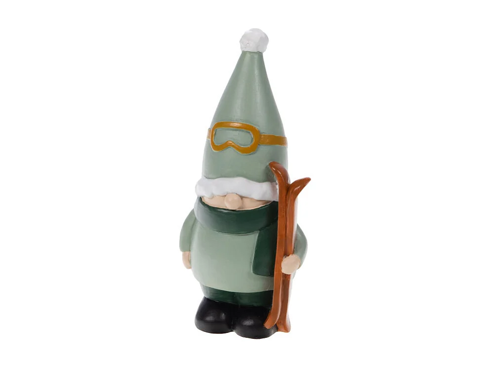 Gnome Sky moyen modèle