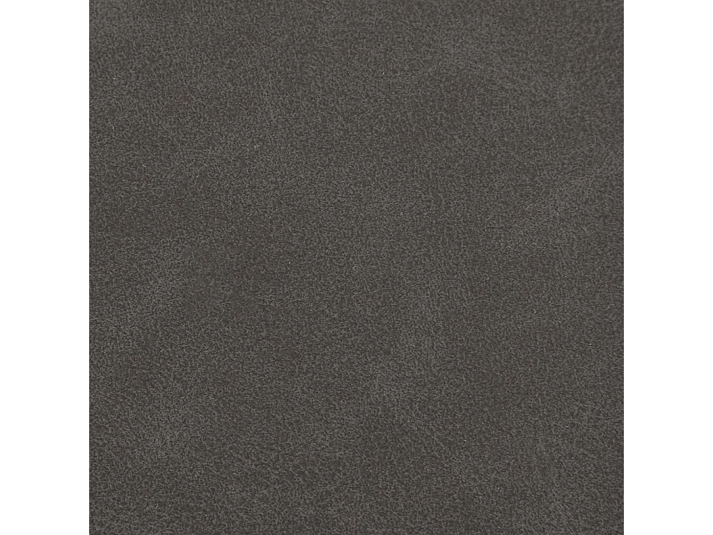 Chaise de salle à manger Noir Similicuir