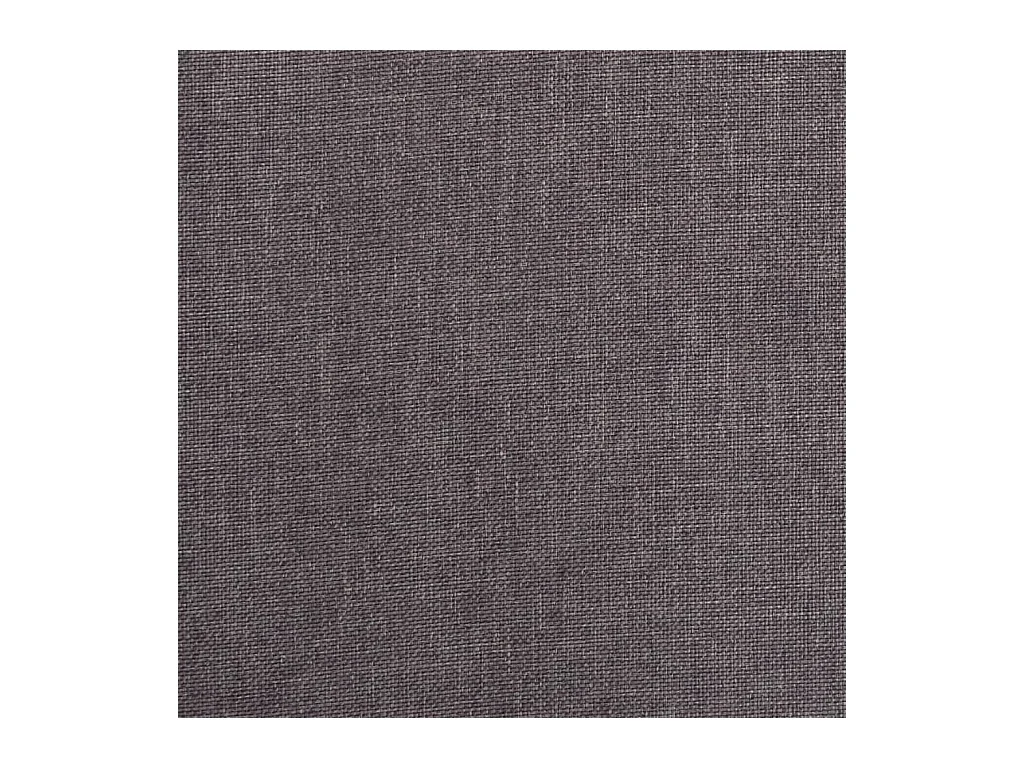 Cadeira de jantar tecido cinzento-acastanhado