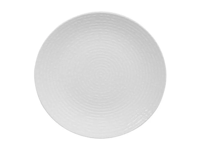 Service d'assiettes 12 pièces Ayra
