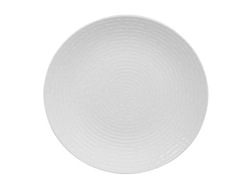 Service d'assiettes 12 pièces Ayra
