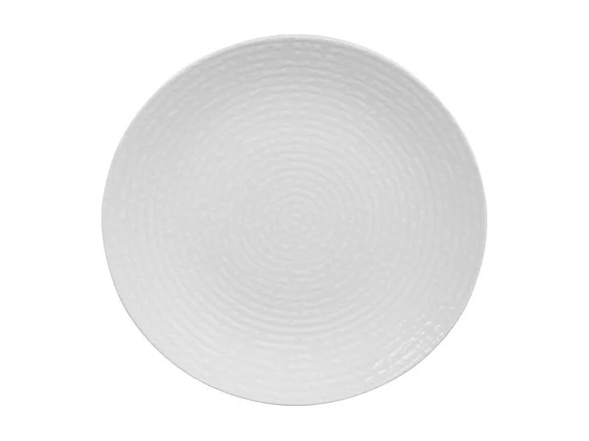 Service d'assiettes 24 pièces Ayra