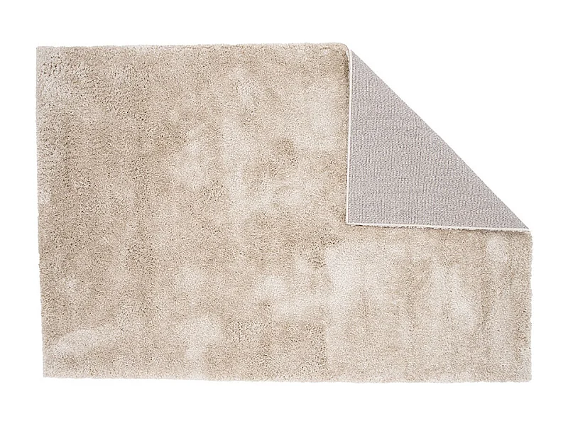 Tapis Design "Walter" 160x230cm Beige