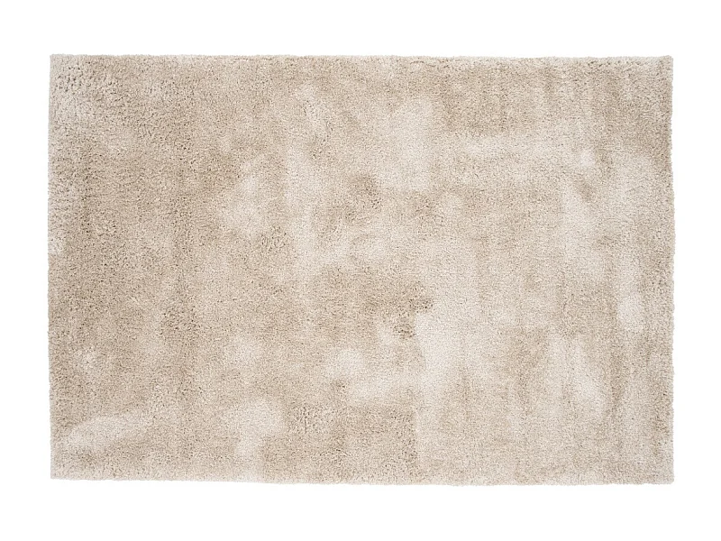 Tapis Design "Walter" 160x230cm Beige