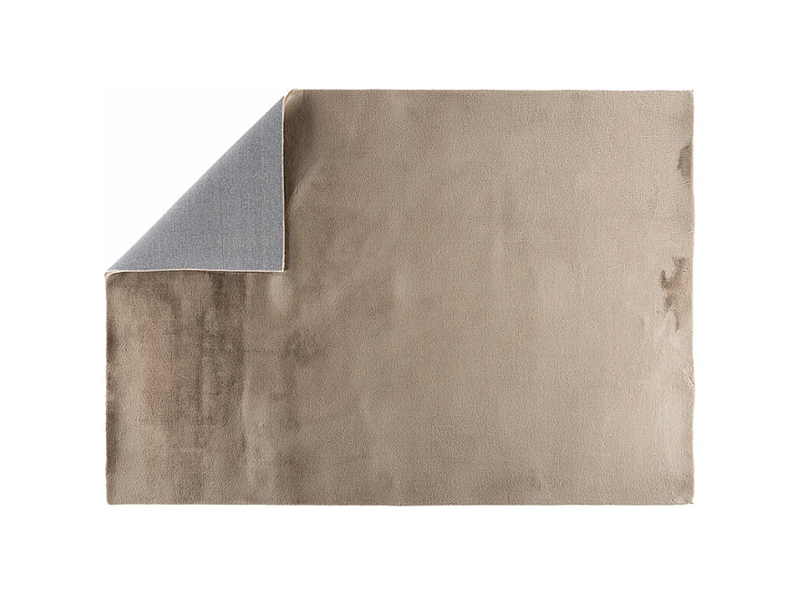 Tapis Déco "Leni" 200x290cm Beige